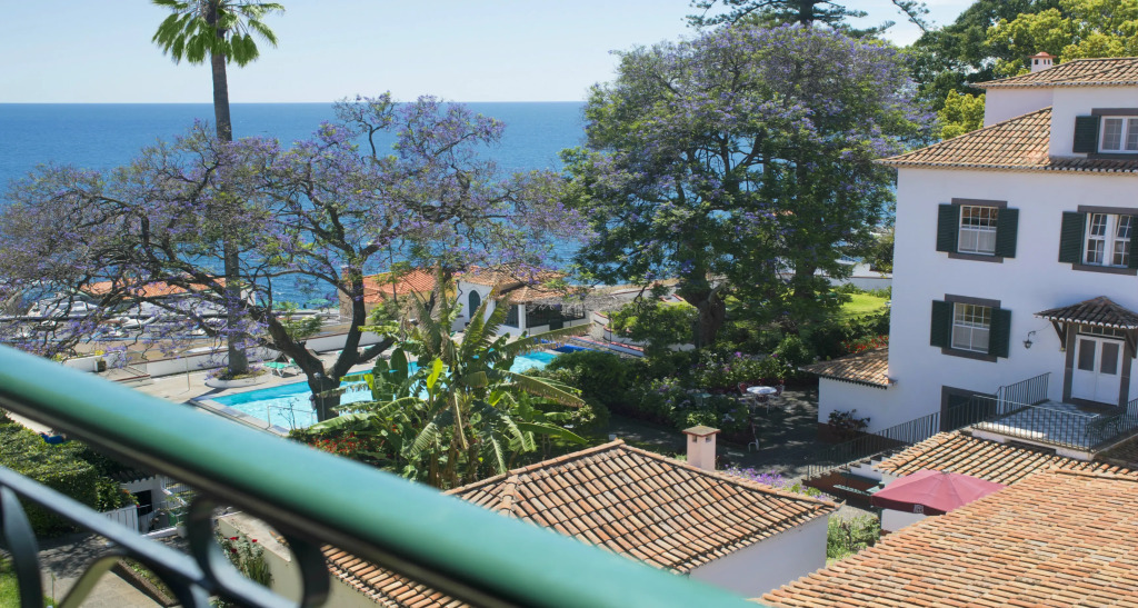 Quinta Da Penha De Franca