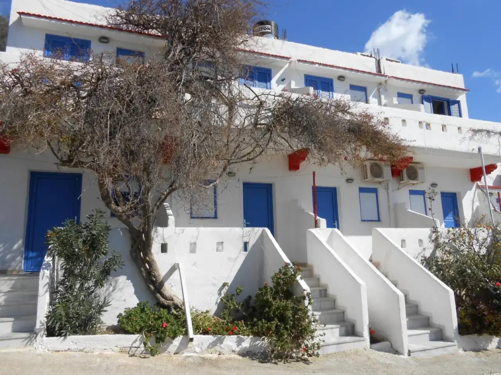Nikos Place