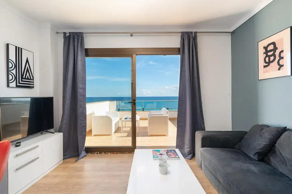 Antic 302 in Mallorca
