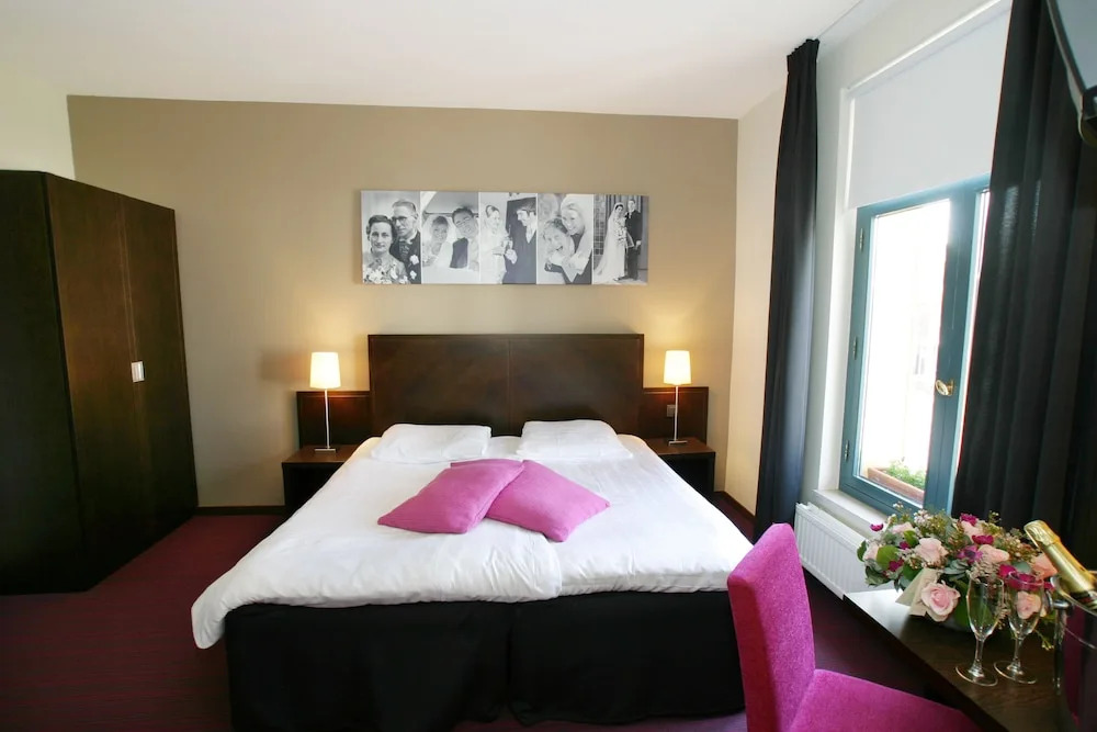 Hotel Munten