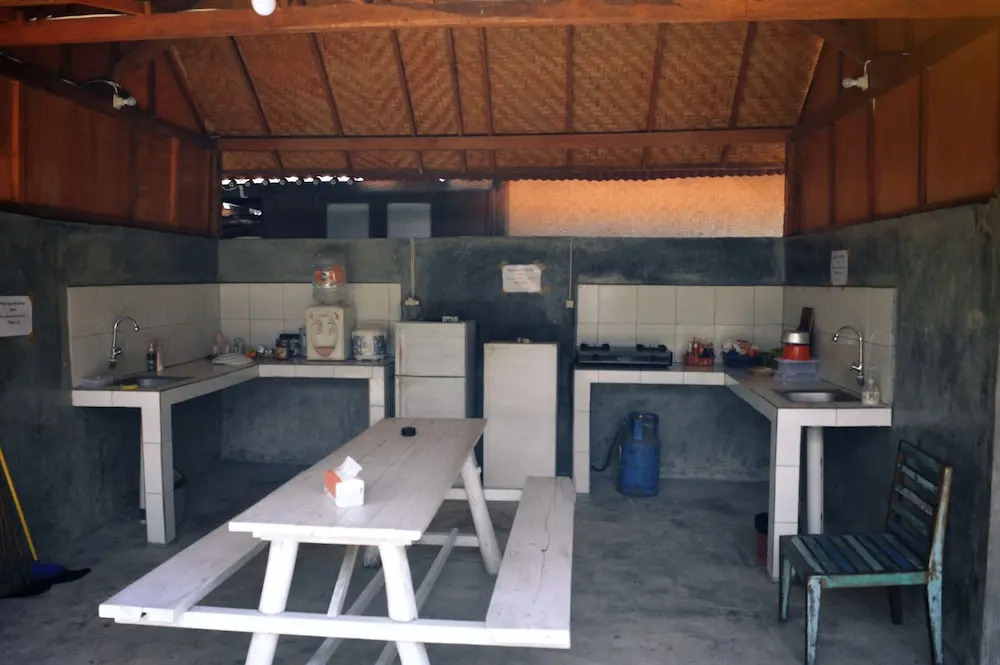 Villa Rere & Restaurant