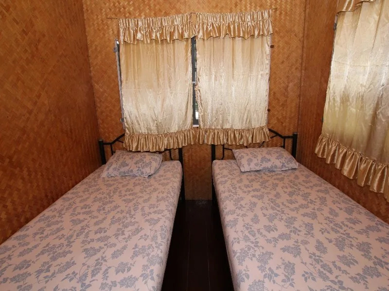 Nita Raft House