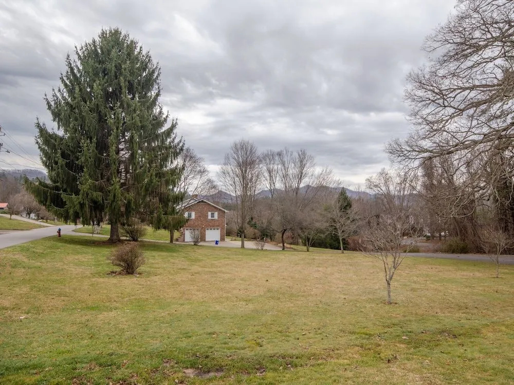 Terrell House B&B