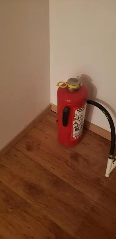 Résidence Mantekila