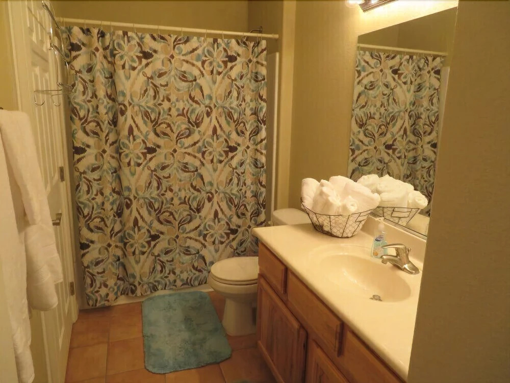 Richard J Walker - 3 Br Condo