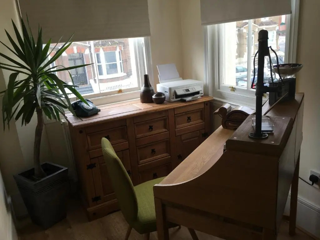 Brydges Self-Catering Spaces and En-suite rooms