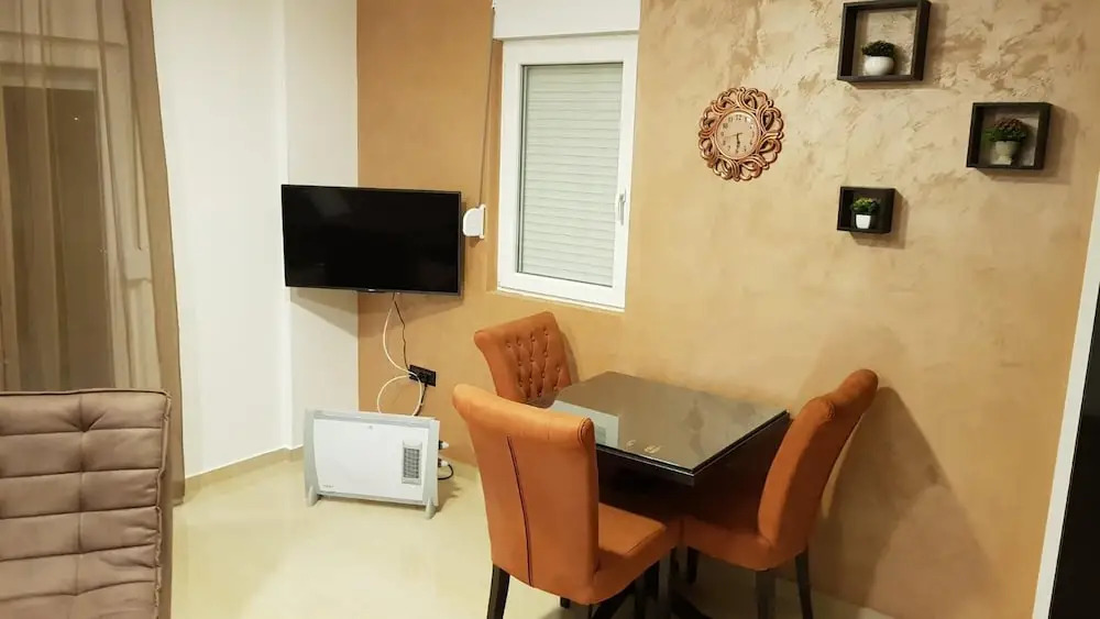 Apartment Arina
