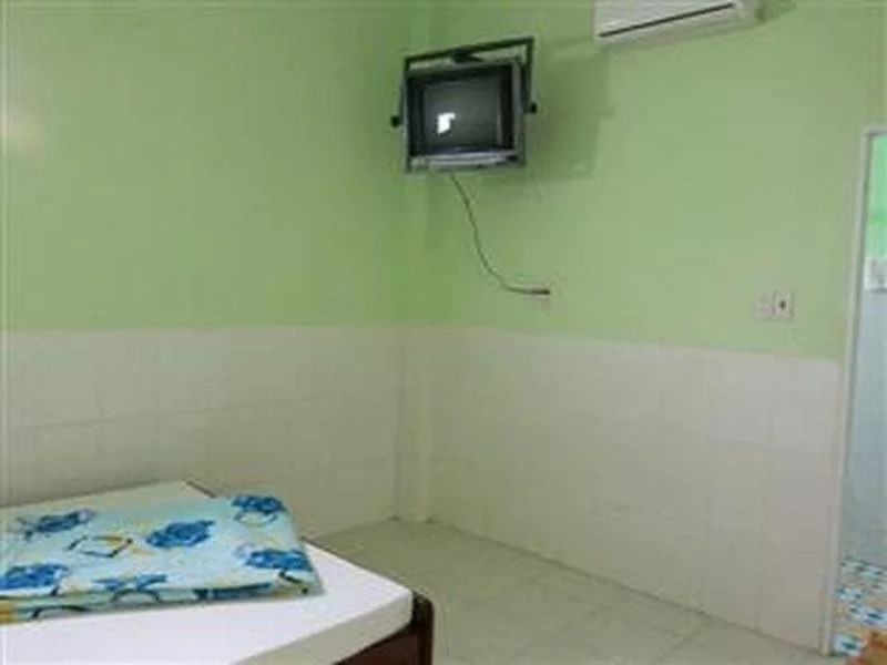 Ngoc Hanh Guest House