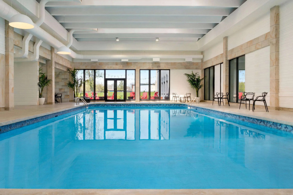 Ramada by Wyndham Cornwall