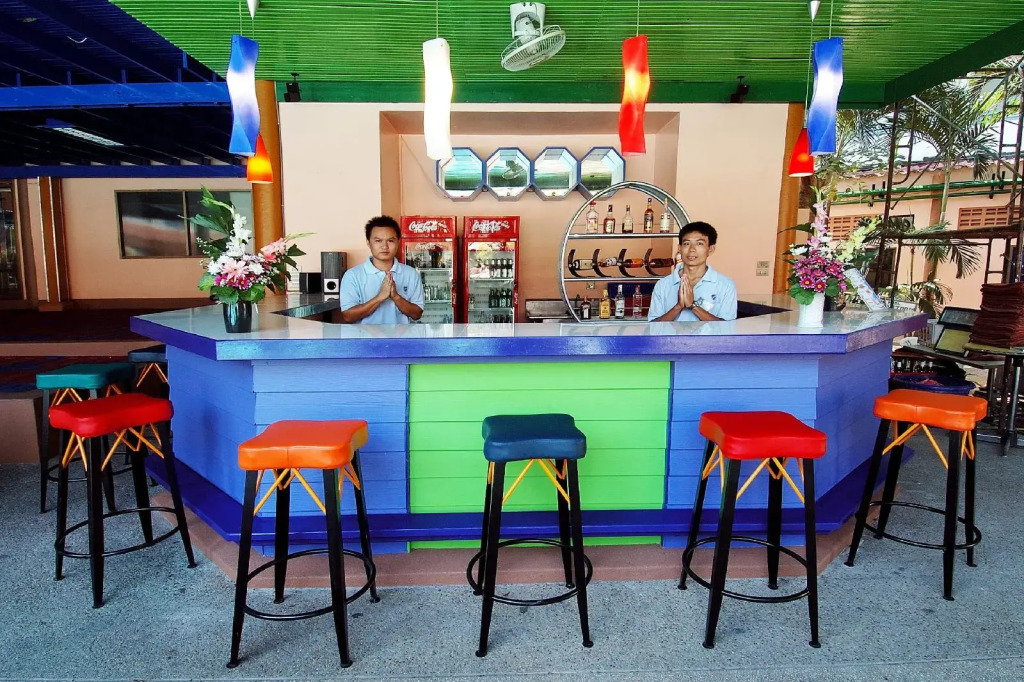 Pattaya Garden Resort