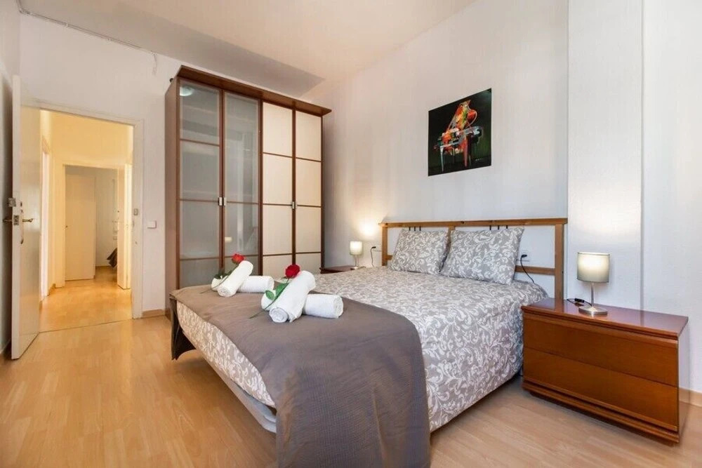 Stay Barcelona Apartments Borne