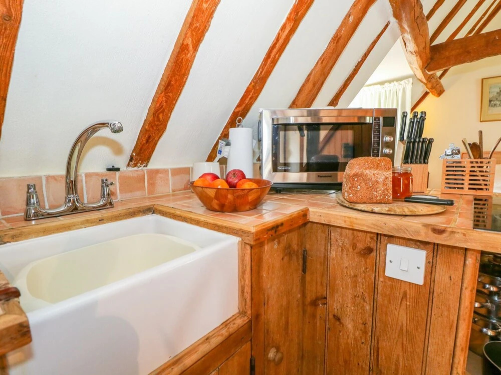 The Hobbit House