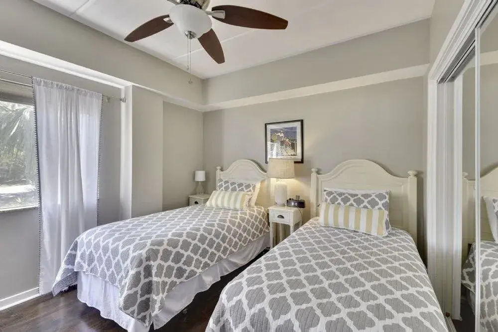 123 Forest Beach Villas
