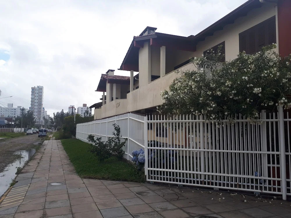 Pousada Japeju