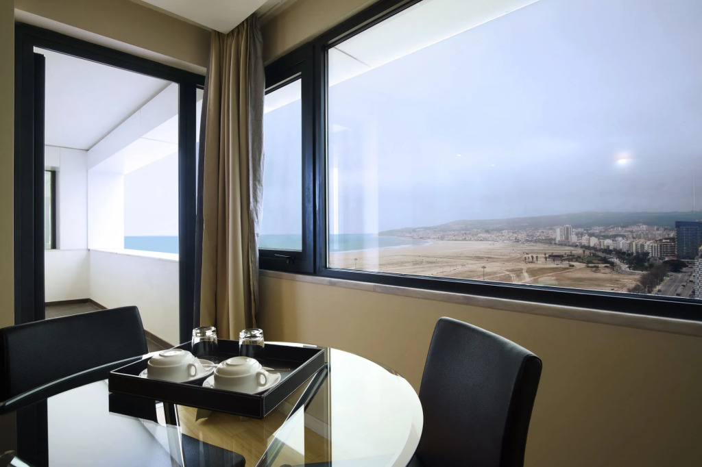 Sweet Atlantic Hotel & Spa
