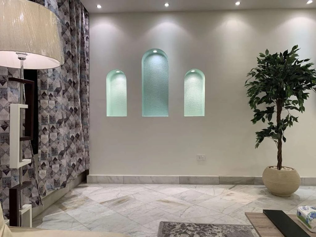 Casa Rosa - المهندسين