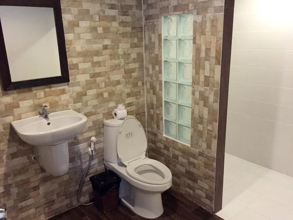 V-View Beach Resort