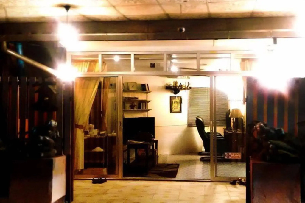 Tamada House
