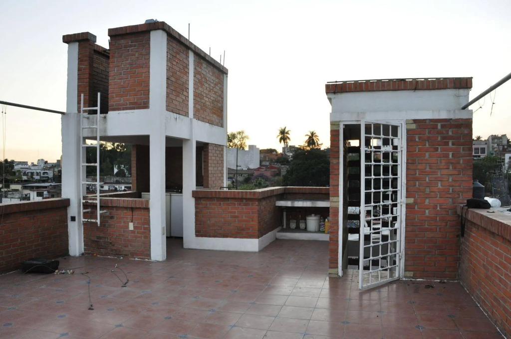 Departamentos Primavera