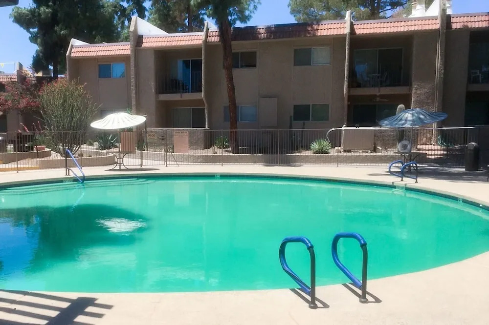 Winfield Place Condo w/ Pools & Walkable Locale! condo