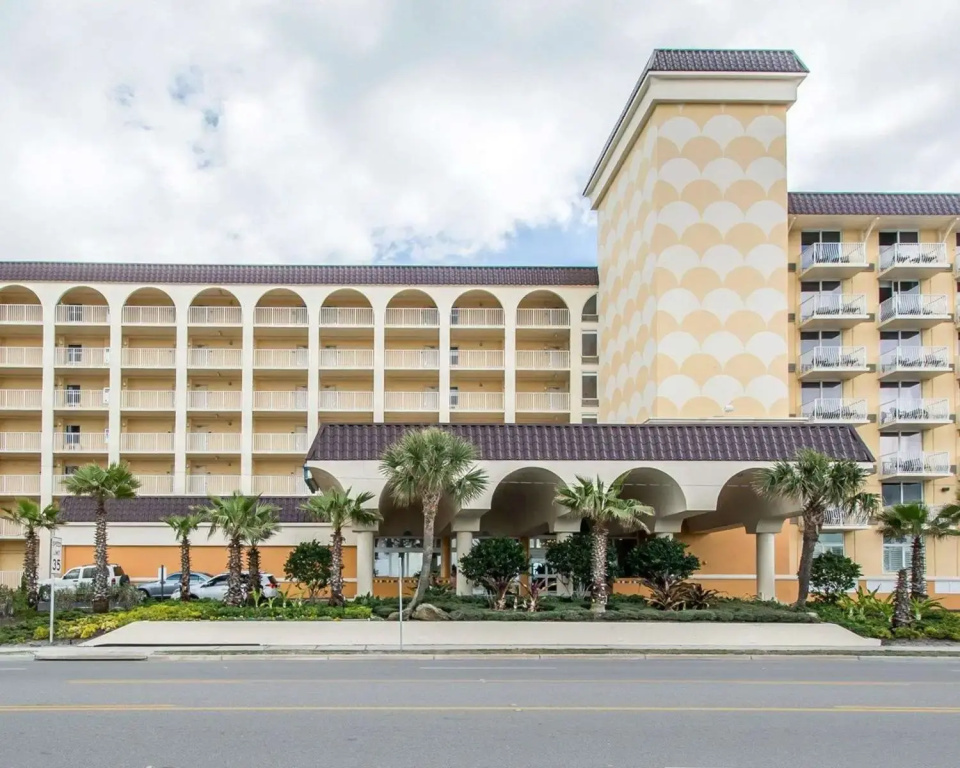 Casa Del Mar
