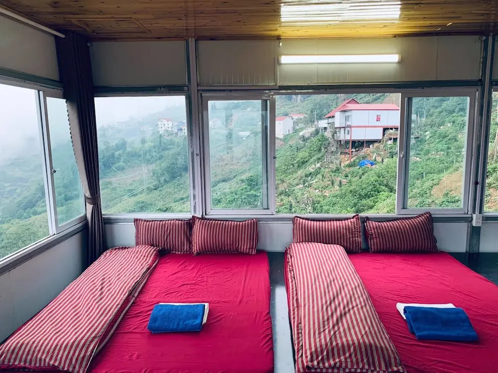 Sapa Dao Homestay