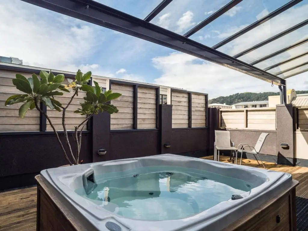 U Boutique Hotel, SureStay Collection by BW