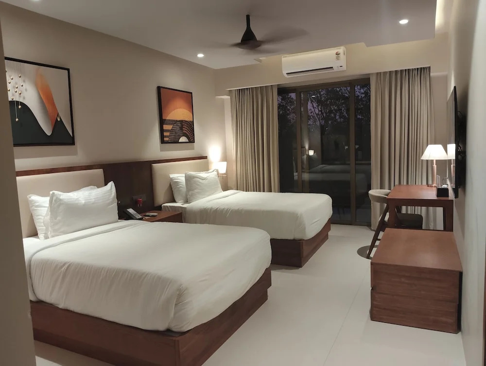 Ayati Resort & Spa
