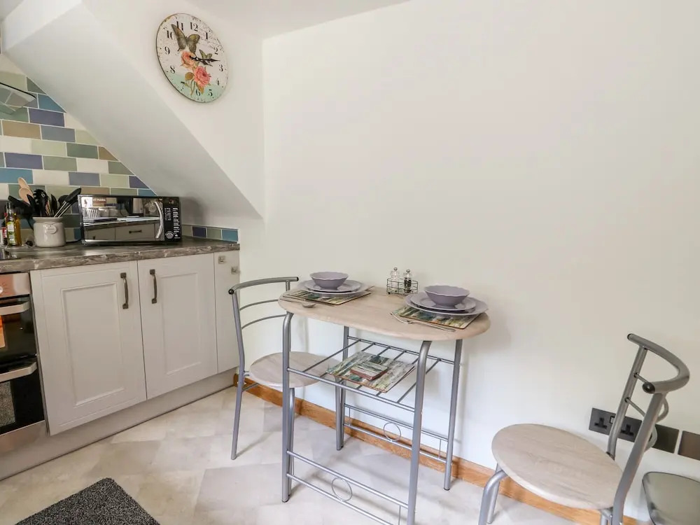 Lizzies Cottage