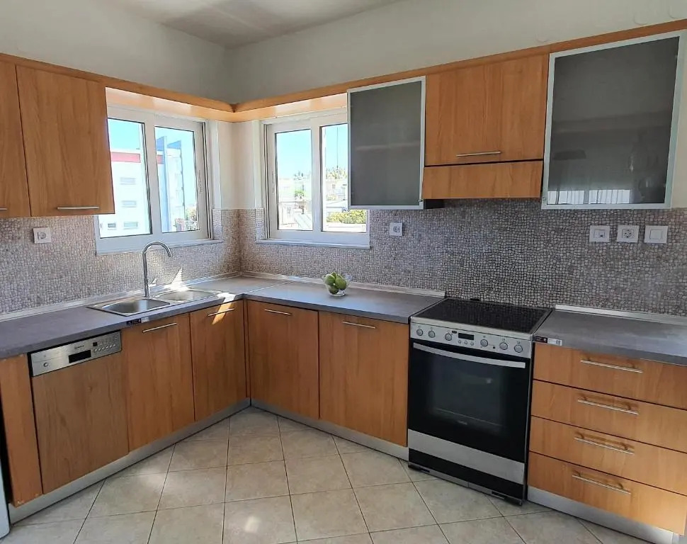 Rodos Beach Apartment 33