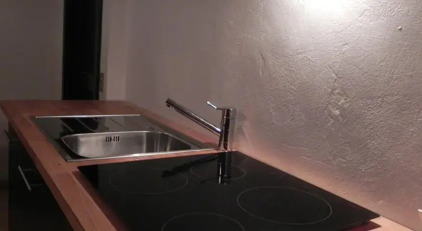 B&B Casa Rosa
