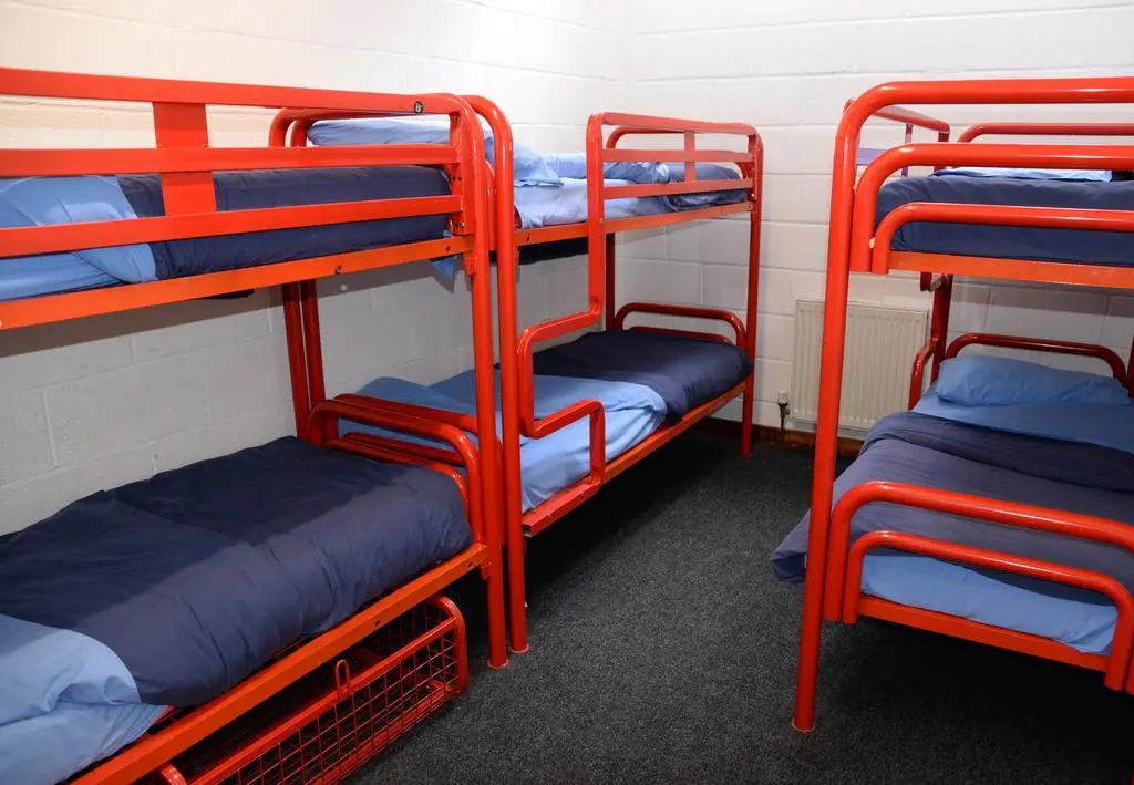 Sheilas Tourist Hostel