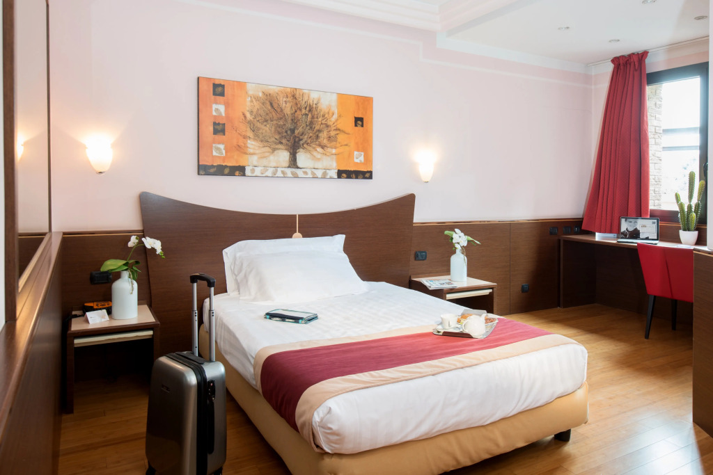 As Hotel Cambiago