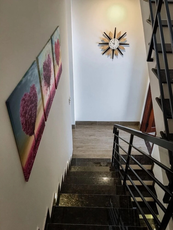 Van Anh Motel