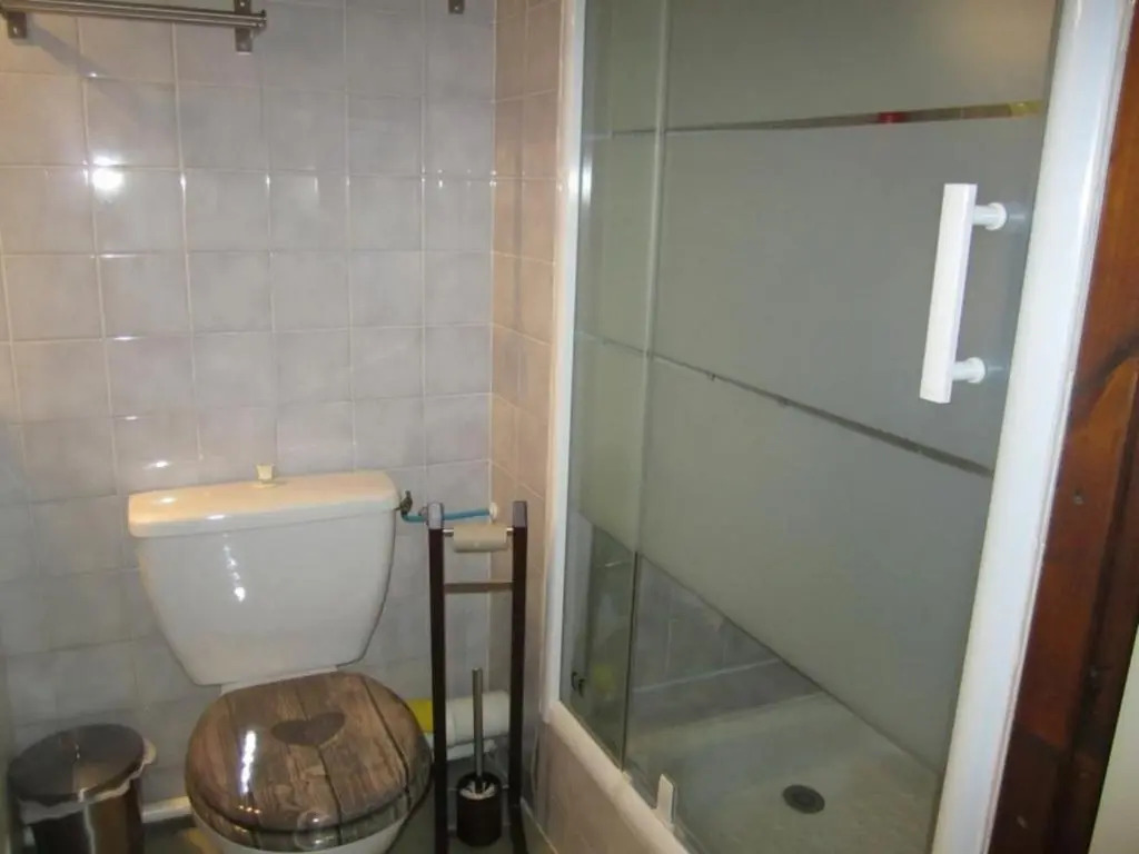 Appartement Brides-les-Bains, 1 pièce, 4 personnes - FR-1-512-133