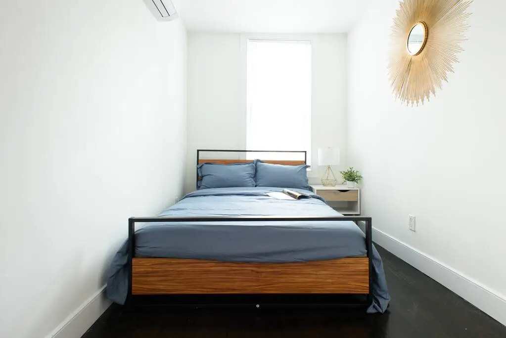 39-1 Renovated 3BR Prime Hudson Yardsarea