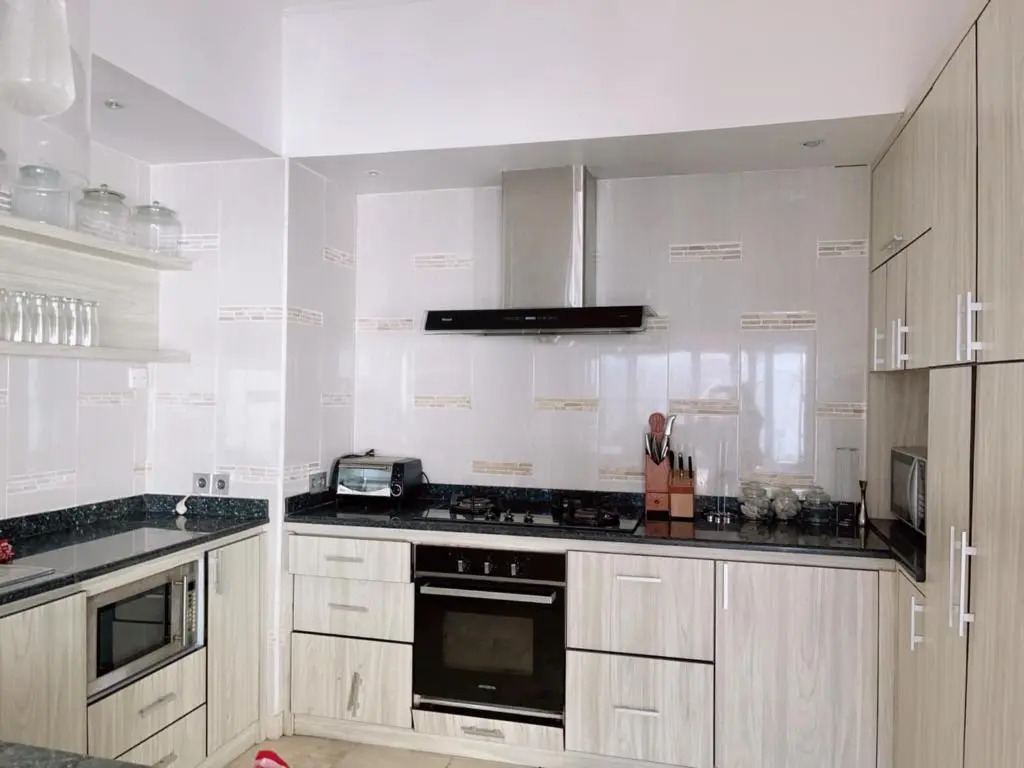 cozy private villa jimbaran 4 bed room 3 bath room