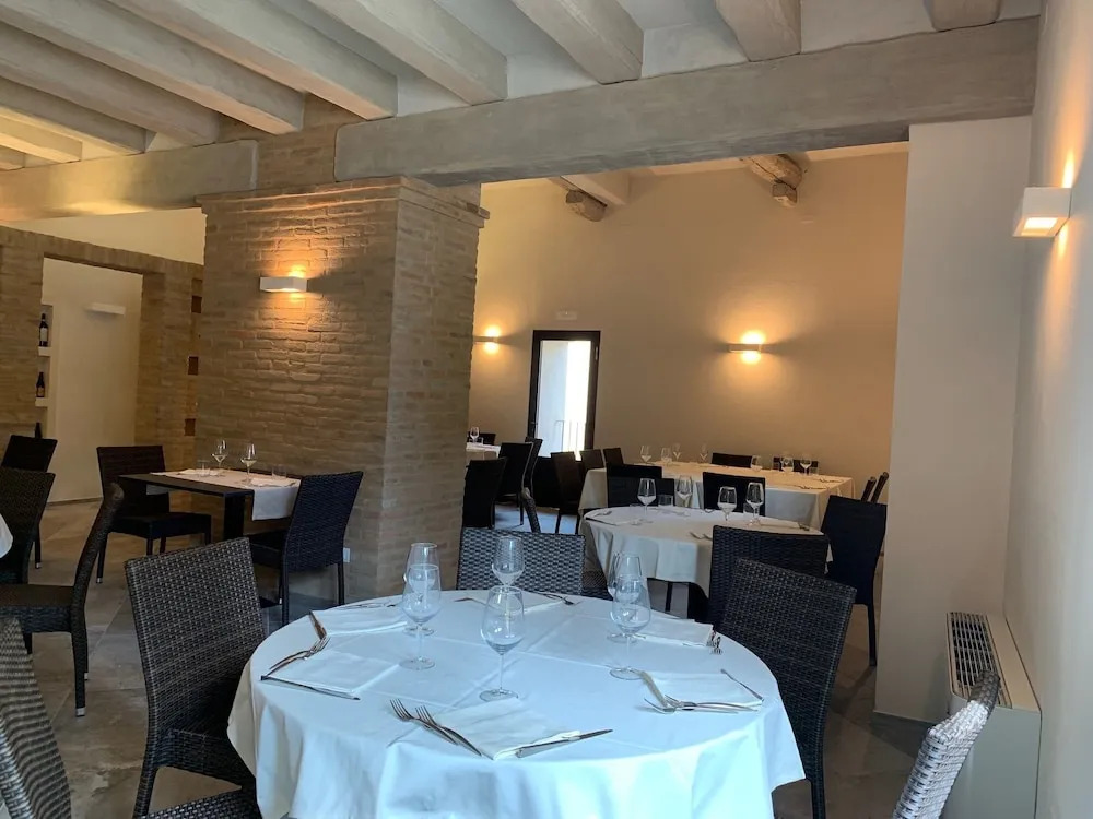 PALAZZO DE ROSSI HOTEL