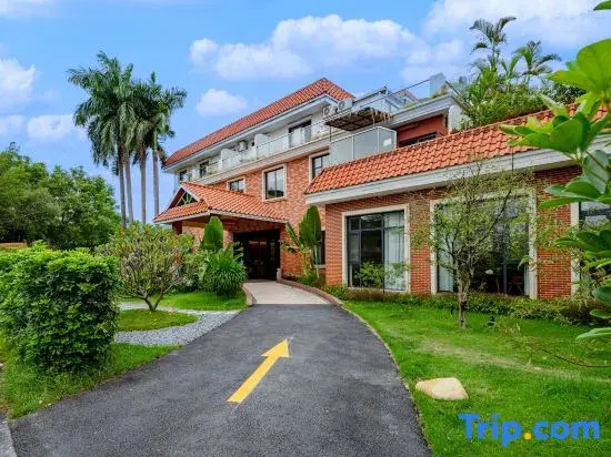 Yunman Hot Spring Homestay