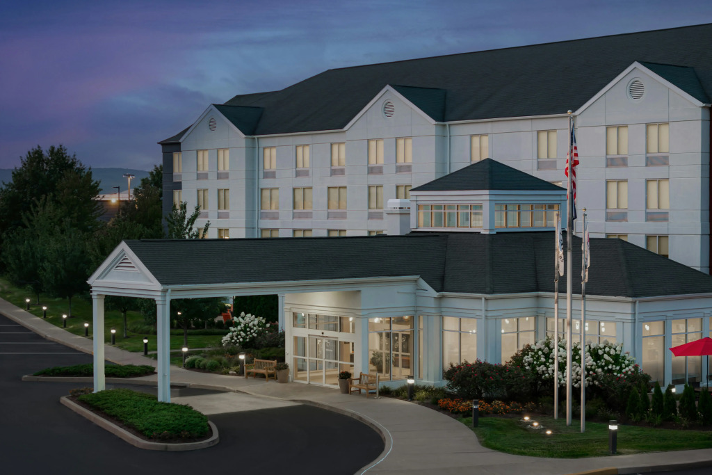 Hilton Garden Inn Wilkes-Barre