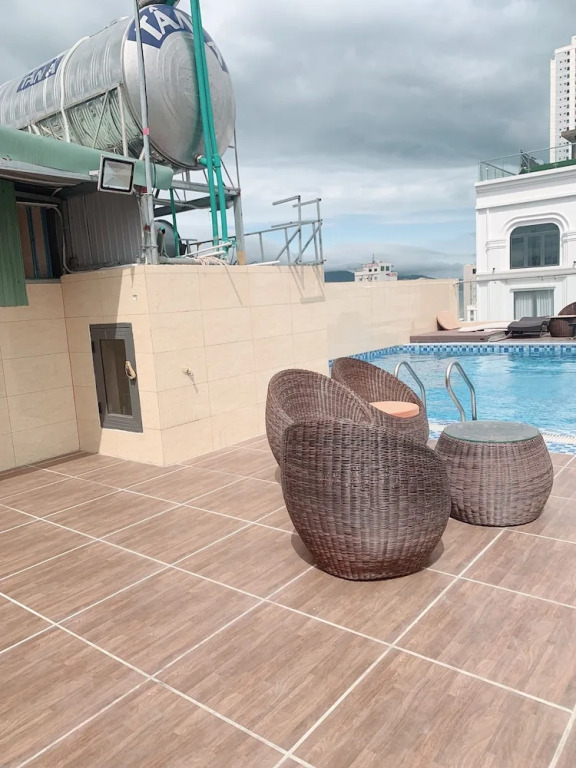 Majestic Hotel