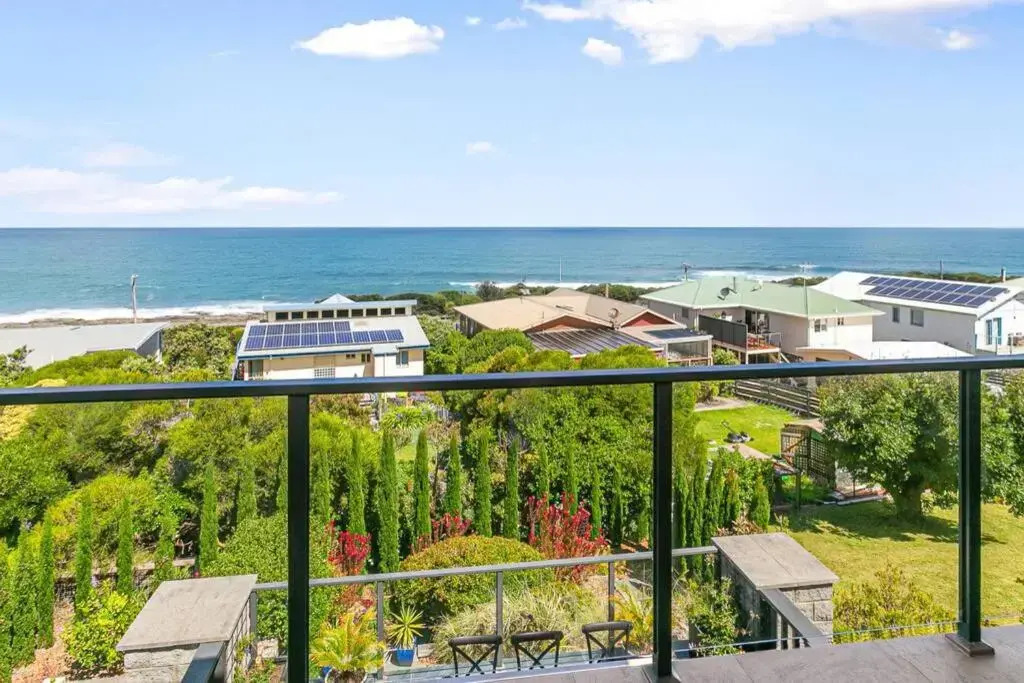 The Gallery Bass Dreaming Absolute Ocean Views Wifi