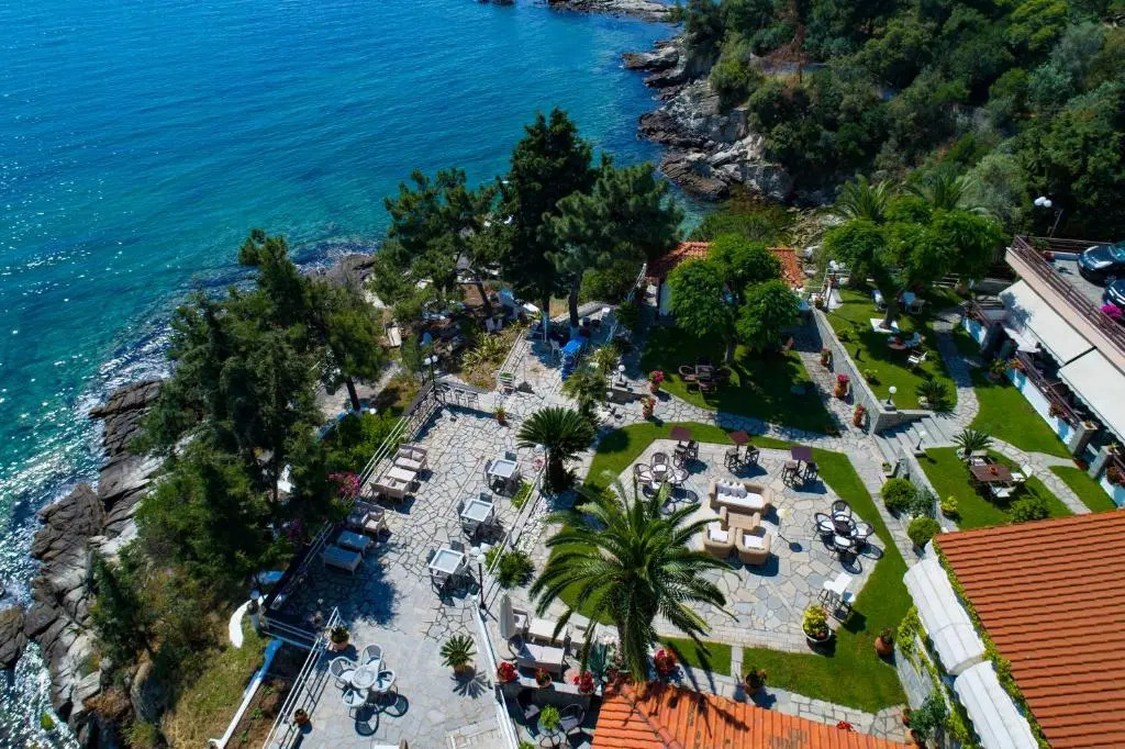 Villa Romantica Hotel