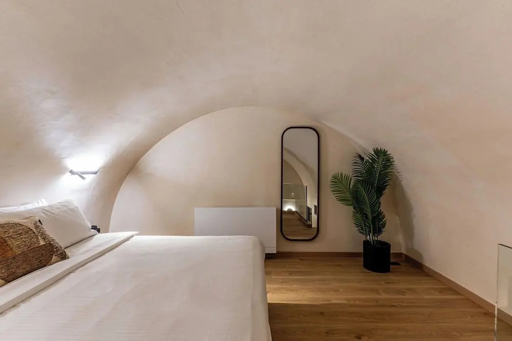 Peranosa the Residency