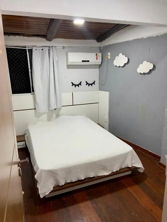 Casa dos Ventos Morro de SP