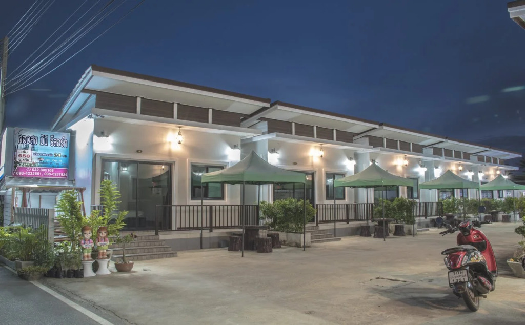 Thongsuk Mini Resort