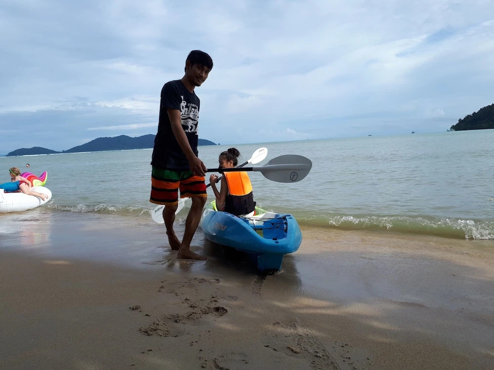 Klong Kloi Cottage
