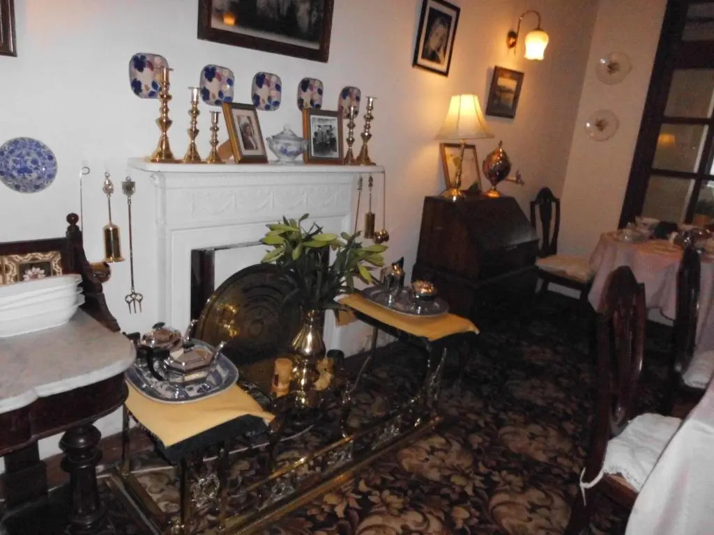 Ben View Guesthouse