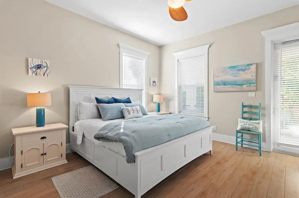 Miramar Beach Villa 111