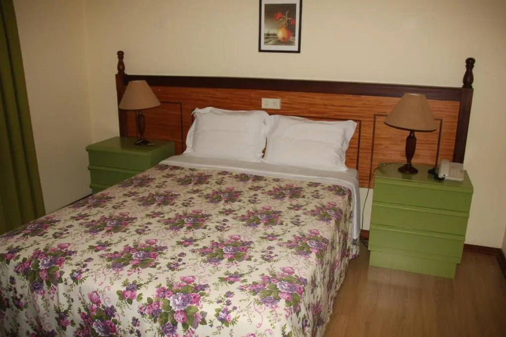Hotel Joao Capela